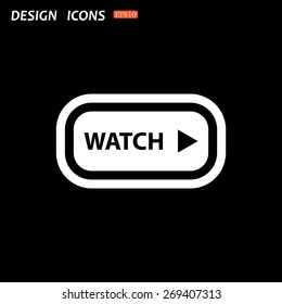 of online news. icon. vector design