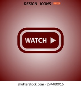of online news. icon. vector design
