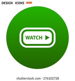 of online news. icon. vector design