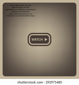 of online news. icon. vector design