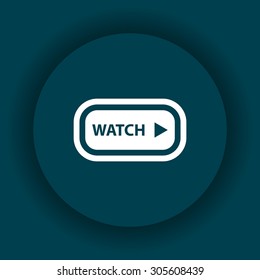 of online news. icon. vector design