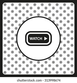 of online news. icon. vector design