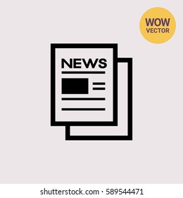 Online newspaper