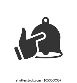 online notification icon