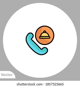 Online order icon sign vector,Symbol, logo illustration for web and mobile