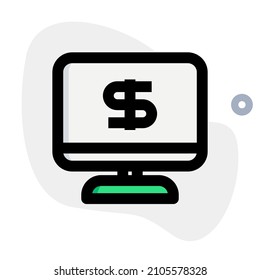 Online payment to be done during the pandemic situation of coronavirus