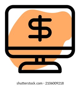 Online payment to be done during the pandemic situation of coronavirus