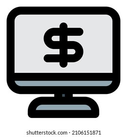 Zahlung im Internet während der Pandemie