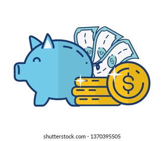 online payment concept