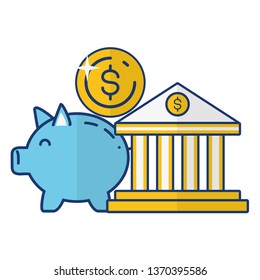 online payment concept