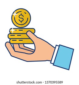 online payment concept