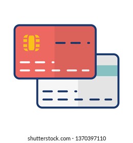 online payment concept