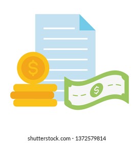 online payment concept