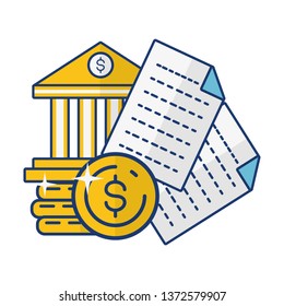 online payment concept