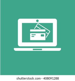 online payment icon
