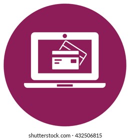 online payment icon

