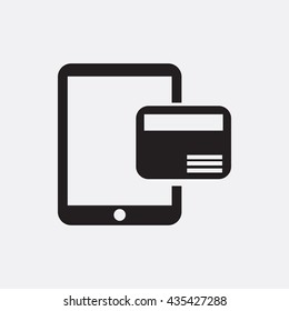 Online payment Icon