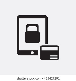 Online payment Icon