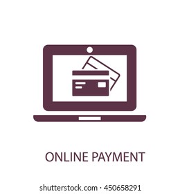 online payment icon