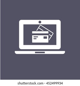 online payment icon