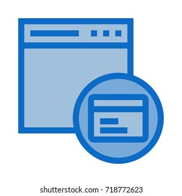 online payment icon