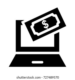 online payment icon 