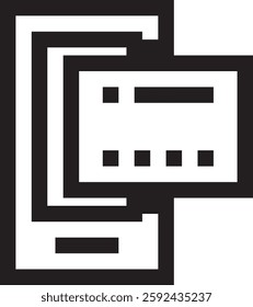 Online Payment Icon. Payment Icon. Card Payment Icon