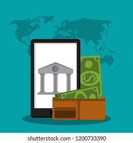 Online payment technology