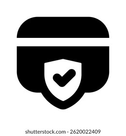 Online Payment Vector Design for E-commerce and Banking. Credit card and money icon for shopping, transaction, and billing