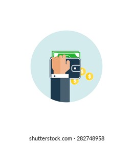 Online payments