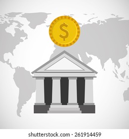 online payments design, vector illustration eps10 graphic 