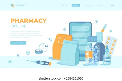46,008 Pharmacy apps Images, Stock Photos & Vectors | Shutterstock