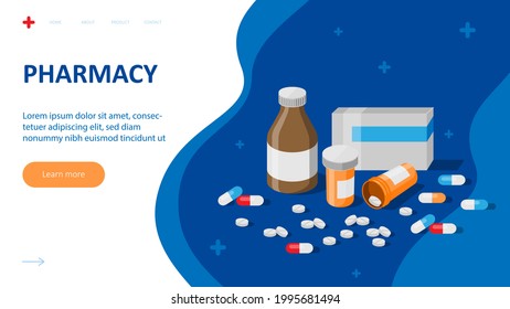 Big pharmacy online store