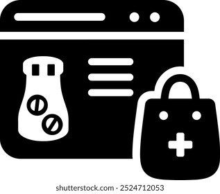 online pharmacy medical health web website online internet buy 2375