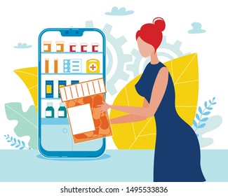 Vectores Imagenes Y Arte Vectorial De Stock Sobre Woman Looking