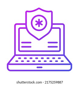 online pharmacy Modern concepts design, vector illustration