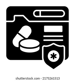 online pharmacy Modern concepts design, vector illustration