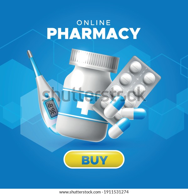 Online pharmacy store.\
Medicines online