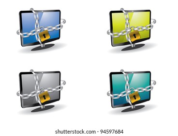 Online privacy prohibited