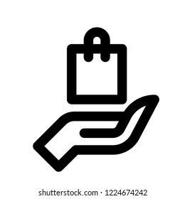 Online Product Vector