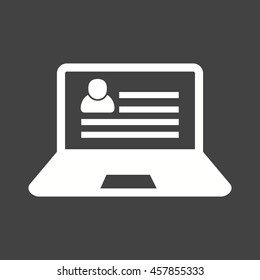 Online Profile