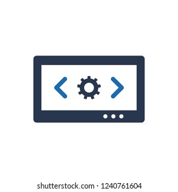 online programming Icon