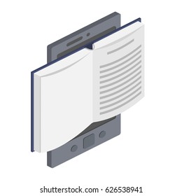Online reading of books. A reader for books. Online library.