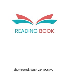 Logo de la Escuela en línea. Vector de diseño de logotipo de aprendizaje . Logotipo de educación empresarial
