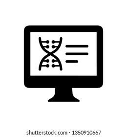 online science learning icon