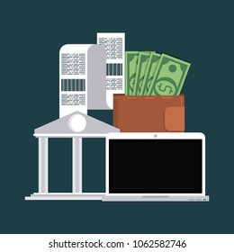 Online secure shopping and transactions