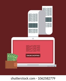 Online secure shopping and transactions
