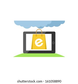 online Shop