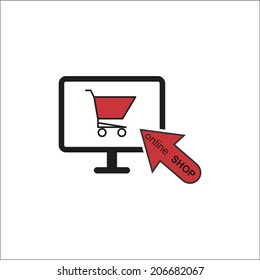 Online shop