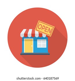 online shop